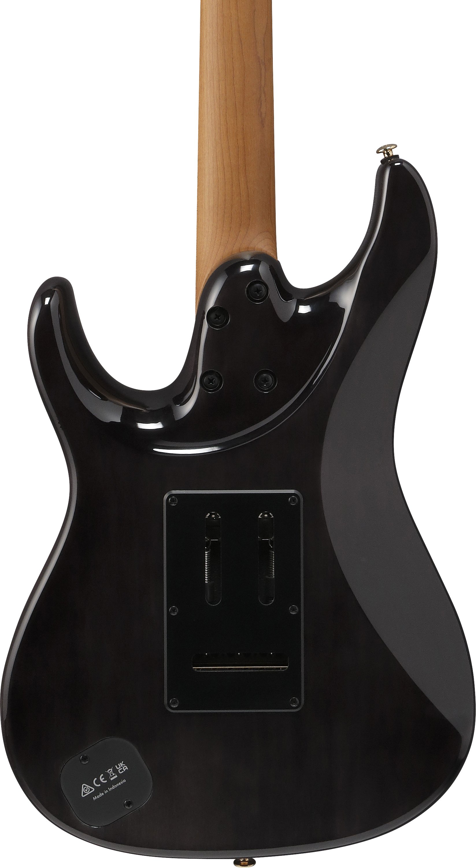 AZ41P1PB-TGB Premium AZ E-Gitarre Transparent Gray Burst
